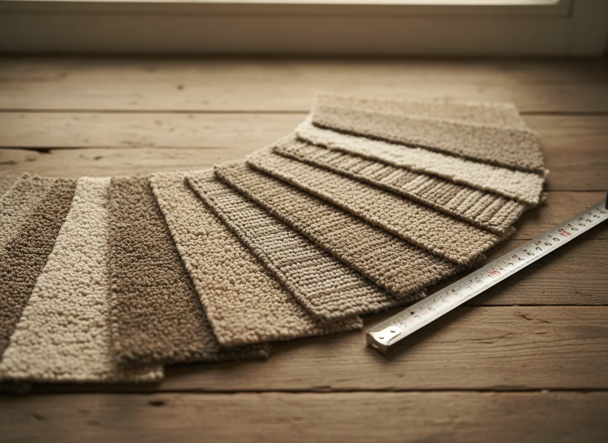 Carpet Installation Olton, TX FAQs